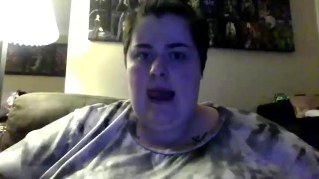 Image 6 of bbwblossomxo Stream on Chaturbate on 16 months ago