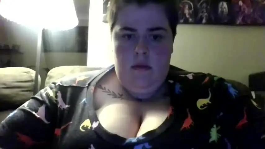 bbwblossomxo Chaturbate