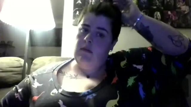 Image 2 of bbwblossomxo Stream on Chaturbate on 12 months ago