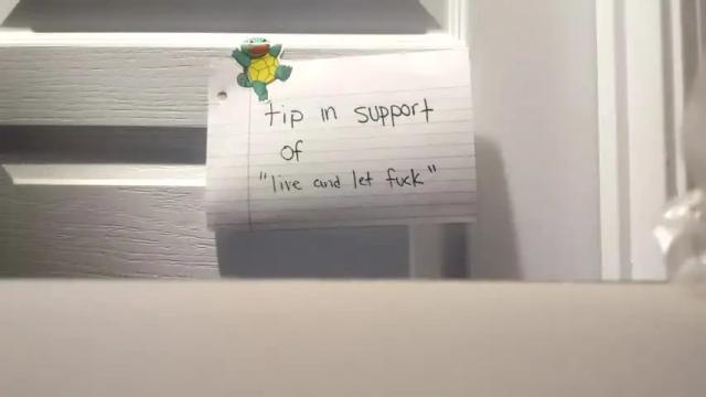 Thumbnail 1, bbwghostgirl's Stream at Chaturbate, 19 months ago