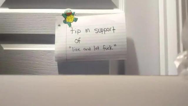 Thumbnail 2, bbwghostgirl's Stream at Chaturbate, 19 months ago
