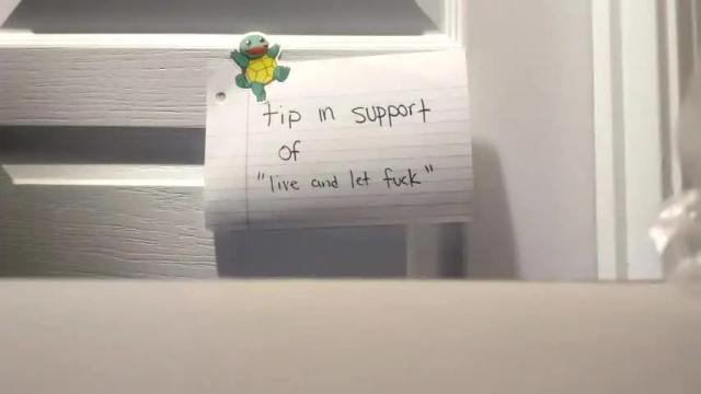 Thumbnail 3, bbwghostgirl's Stream at Chaturbate, 19 months ago