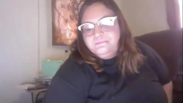 Image 12 of bbwhousewife95 Stream on Chaturbate on 15 months ago