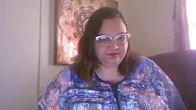 Image 4 of bbwhousewife95 Stream on Chaturbate on 14 months ago