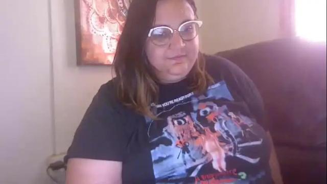 Image 12 of bbwhousewife95 Stream on Chaturbate on 16 months ago