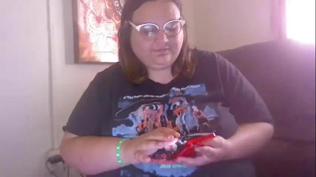 Image 2 of bbwhousewife95 Stream on Chaturbate on 16 months ago