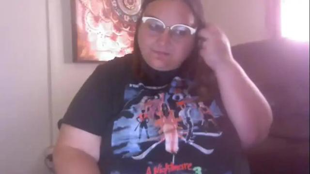 Image 3 of bbwhousewife95 Stream on Chaturbate on 16 months ago