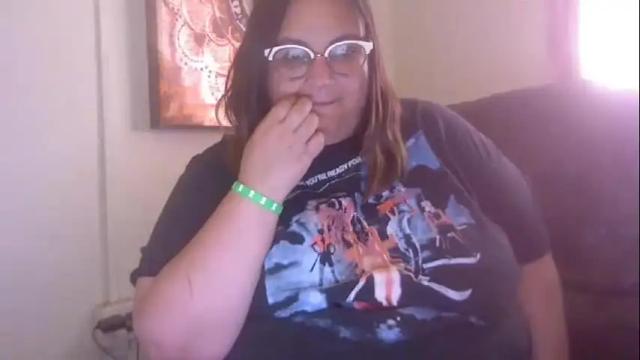 Image 6 of bbwhousewife95 Stream on Chaturbate on 16 months ago
