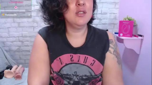 Thumbnail 2, bbwprettydoll's Stream at Chaturbate, 1 month ago