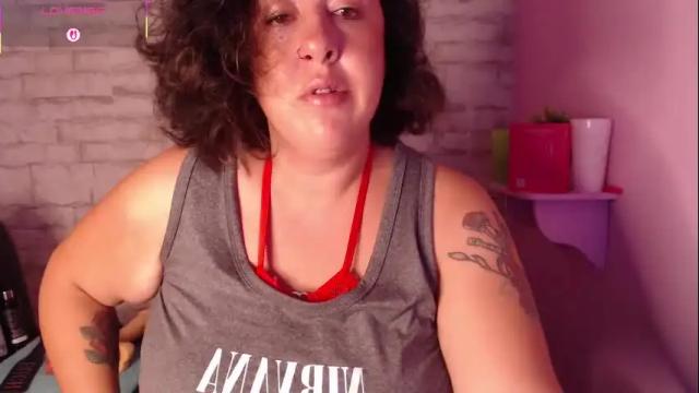 Thumbnail 1, bbwprettydoll's Stream at Chaturbate, 1 month ago