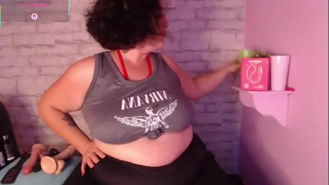 Image 3 of bbwprettydoll Stream on Chaturbate on 1 month ago