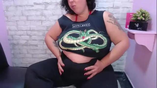 Image 7 of bbwprettydoll Stream on Chaturbate on 14 days ago