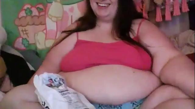 Image 2 of bbwprincesselsie Stream on Chaturbate on 15 days ago