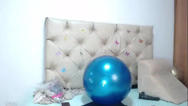 Thumbnail 3, bbwsalome's Stream at Chaturbate, 1 day ago