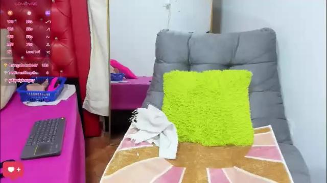 Image 11 of bbwsalome Stream on Chaturbate on 1 month ago