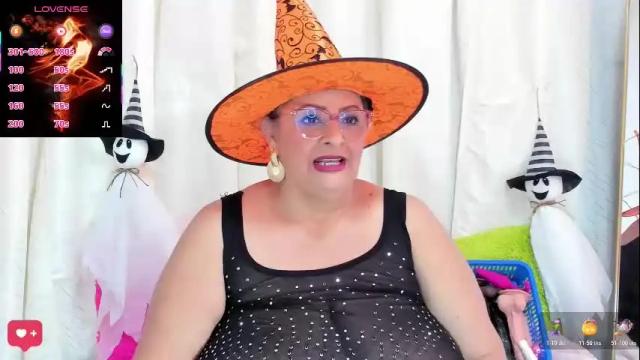 Thumbnail 1, bbwsalome's Stream at Chaturbate, 6 days ago