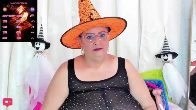 Image 2 of bbwsalome Stream on Chaturbate on 7 days ago