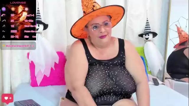 Image 6 of bbwsalome Stream on Chaturbate on 7 days ago