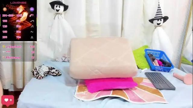 Thumbnail 1, bbwsalome's Stream at Chaturbate, 3 days ago