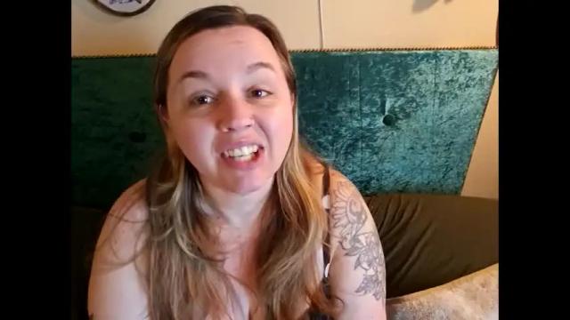 Thumbnail 1, bbwslutclaire's Stream at Chaturbate, 1 month ago
