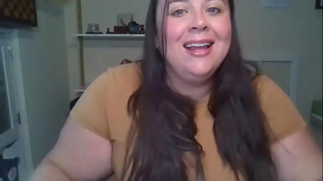 Image 10 of bbwsophiecooks Stream on Chaturbate on 2 months ago