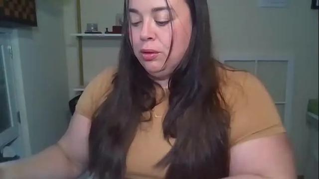 Image 3 of bbwsophiecooks Stream on Chaturbate on 2 months ago