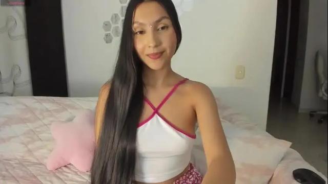 Thumbnail 1, bby_salome_'s Stream at Chaturbate, 1 month ago