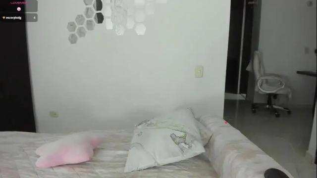 Thumbnail 2, bby_salome_'s Stream at Chaturbate, 9 days ago