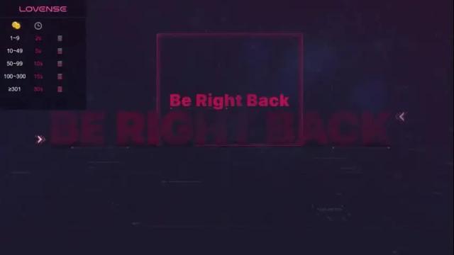 Image 11 of bbyalice18 Stream on Chaturbate on 23 months ago