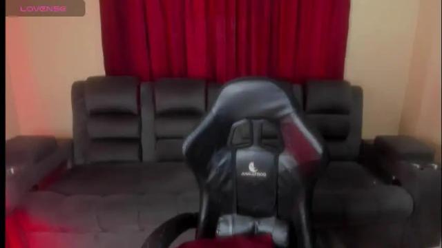 Image 7 of bbycami_ Stream on Chaturbate on 1 month ago