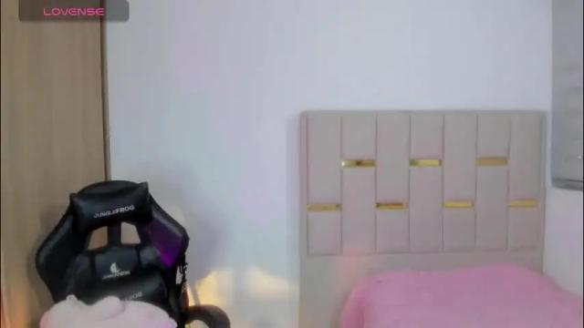 Image 7 of bbycami_ Stream on Chaturbate on 2 months ago