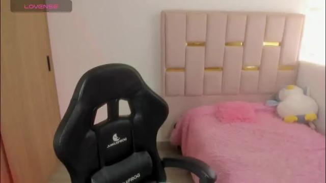 Image 4 of bbycami_ Stream on Chaturbate on 2 months ago