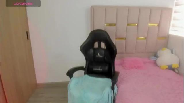 Thumbnail 3, bbycami_'s Stream at Chaturbate, 2 months ago