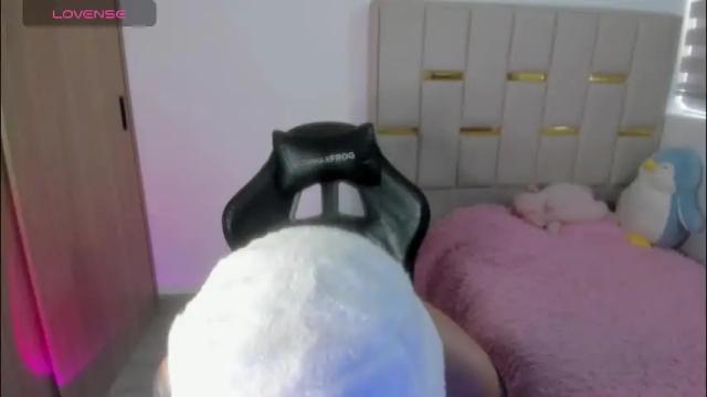 Image 10 of bbycami_ Stream on Chaturbate on 1 month ago