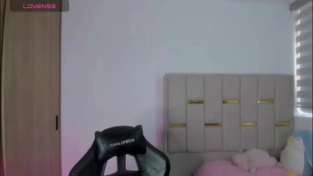 Image 6 of bbycami_ Stream on Chaturbate on 1 month ago