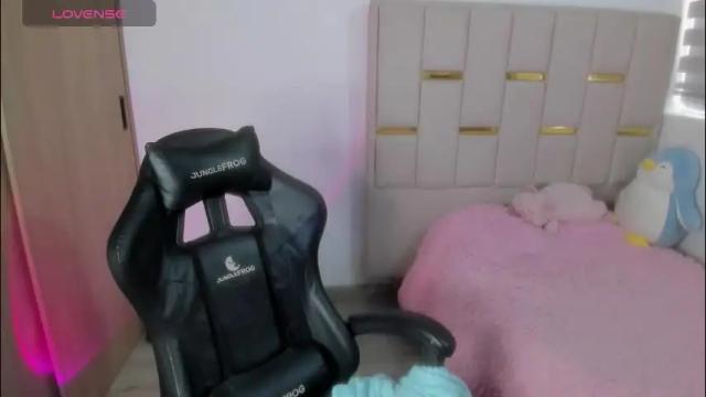 Image 8 of bbycami_ Stream on Chaturbate on 1 month ago