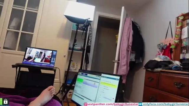 Thumbnail 3, bbygirllunestar's Stream at Chaturbate, 8 months ago