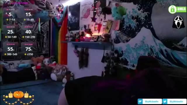 Image 4 of bbymcbeefin Stream on Chaturbate on 3 months ago