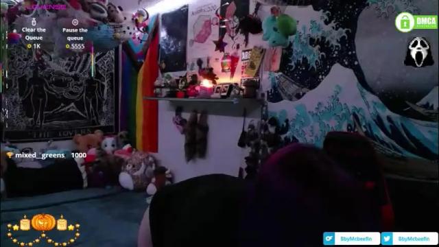 Thumbnail 2, bbymcbeefin's Stream at Chaturbate, 3 months ago