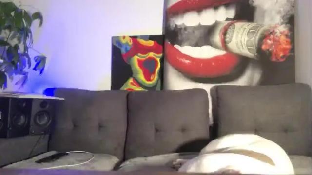 Image 10 of bbystonerfairy Stream on Chaturbate on 2 months ago