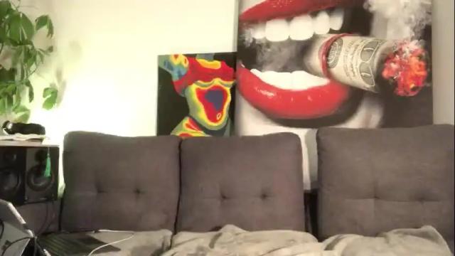 Image 7 of bbystonerfairy Stream on Chaturbate on 1 month ago