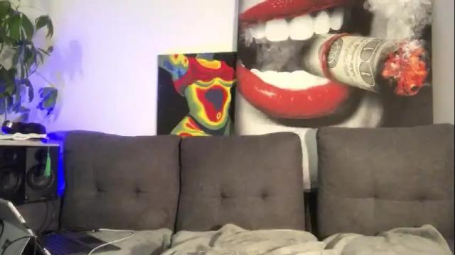 Image 8 of bbystonerfairy Stream on Chaturbate on 1 month ago