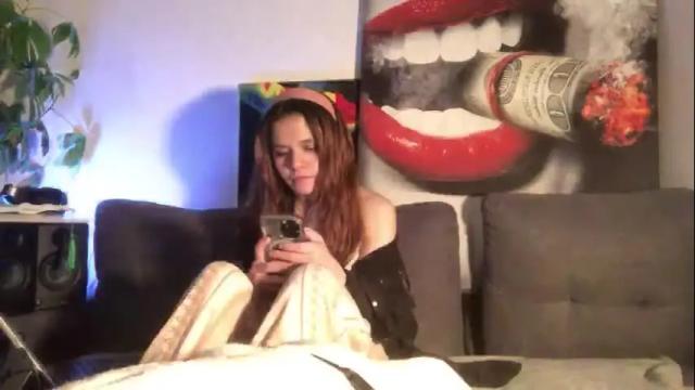 Thumbnail 3, bbystonerfairy's Stream at Chaturbate, 1 month ago