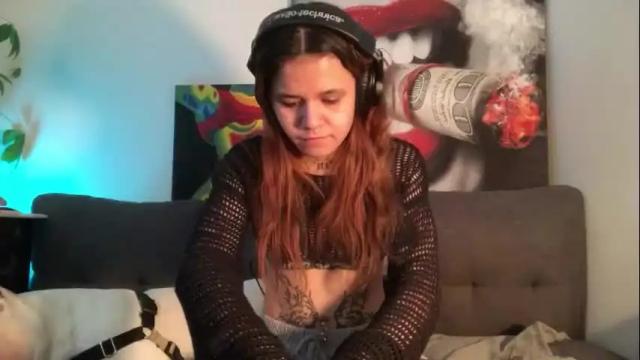 Thumbnail 2, bbystonerfairy's Stream at Chaturbate, 1 month ago
