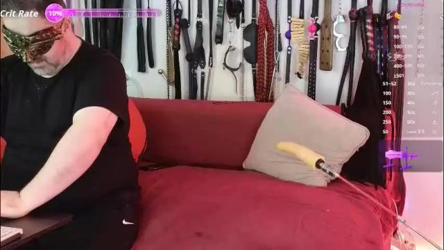 Thumbnail 3, bdsm_is_life's Stream at Chaturbate, 4 days ago