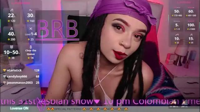 Thumbnail 3, bdsmelapetite's Stream at Chaturbate, 1 month ago