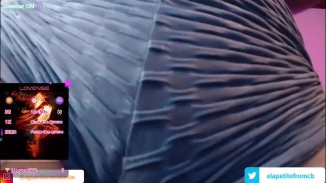 Image 6 of bdsmelapetite Stream on Chaturbate on 1 month ago