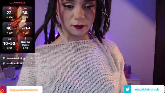 Image 7 of bdsmelapetite Stream on Chaturbate on 1 month ago