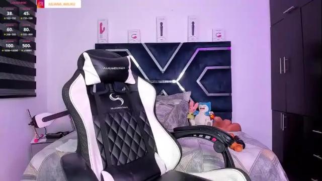 Thumbnail 3, bdsmstudent's Stream at Chaturbate, 3 months ago