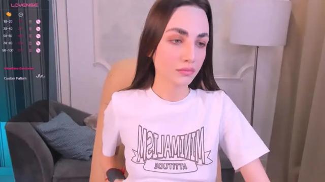 Image 4 of be_bestie Stream on Chaturbate on 23 months ago